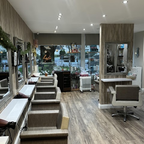 Salon @ no.1, beauty salon in Glasgow