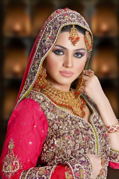 Glam Master Salon & Spa, beauty salon in Manchester