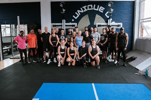 Unique U Sport & Fitness, personal trainer in Birmingham