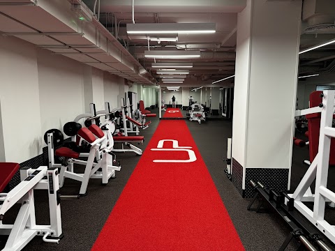 Ultimate Performance Personal Trainers London Knightsbridge, personal trainer in London