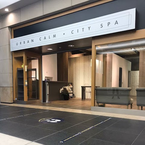 Urban Calm Liverpool, beauty salon in Liverpool