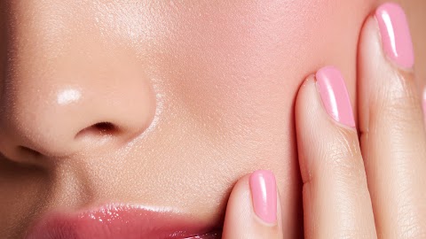 CH Nail Spa, Knightsbridge, nail salon in London