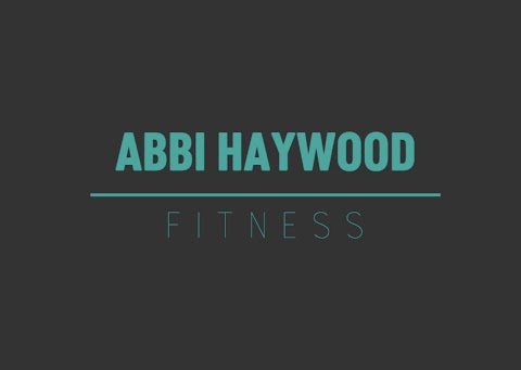 Abbi Haywood Fitness, personal trainer in Newcastle