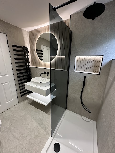 GPH Plumbing & Heating, plumber in Glasgow