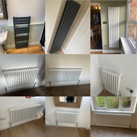 SKH PLUMBING, plumber in Leeds