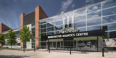 Adam Emblen - Personal Training, personal trainer in Manchester