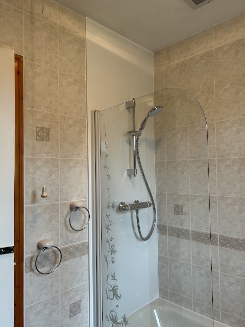 Colin the Plumber, plumber in Glasgow
