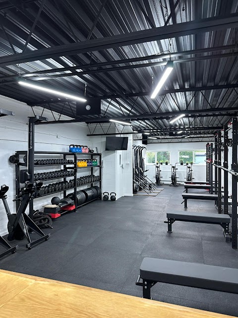 Bristol Wellness Personal Training - BWPT, personal trainer in Bristol