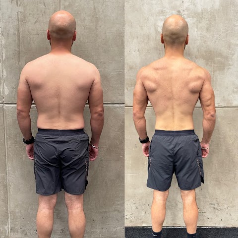 Bvfitness Personal Training, personal trainer in Birmingham