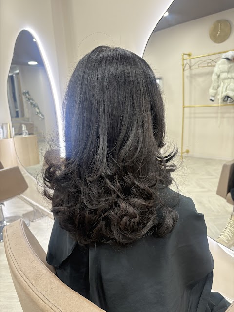 Love Is In The Hair by Aggela - Hair and Beauty Salon, beauty salon in Manchester