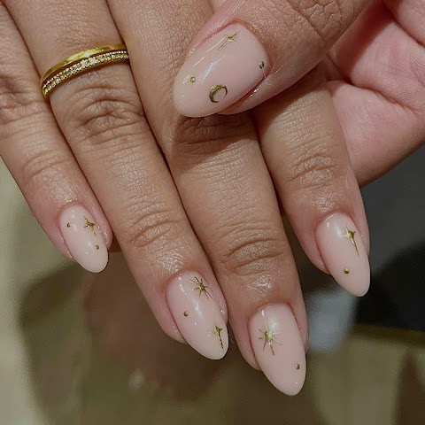 Janea Nails & Beauty, nail salon in Manchester