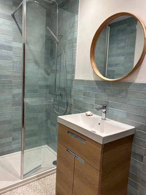 Nelson Plumbing Limited, plumber in Edinburgh