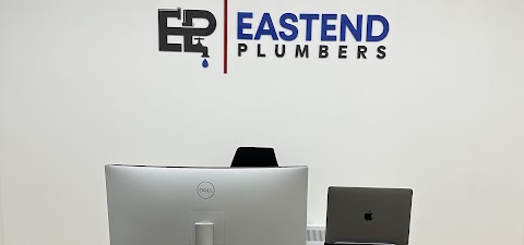 East End Plumbers, plumber in London