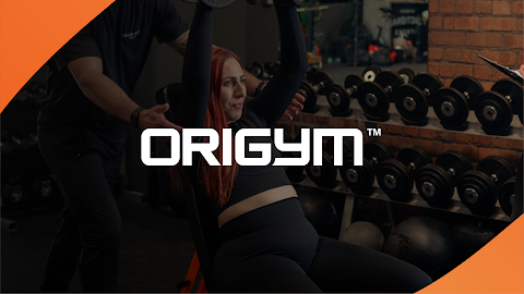 OriGym, personal trainer in Liverpool