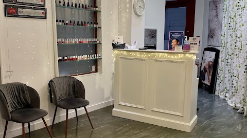 Beauty Essence, beauty salon in London