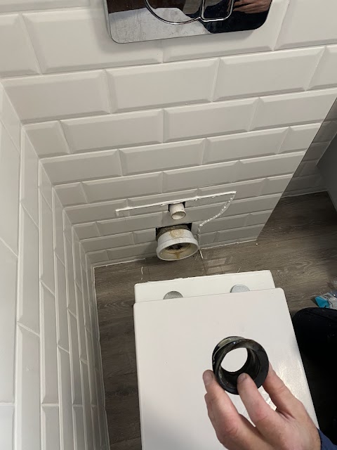 East London Plumbers, plumber in London
