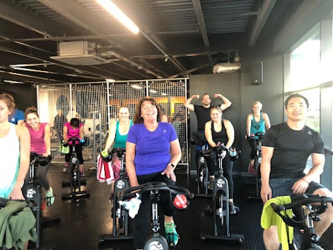 Get Fit With Charlie, personal trainer in Bristol
