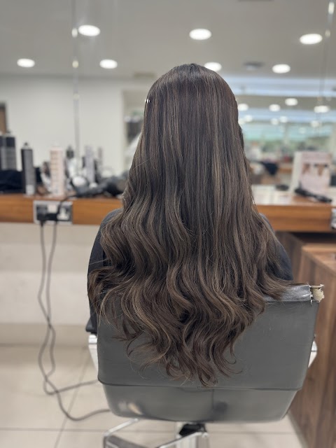 Diva Hair Studio Diva London, hair salon in London