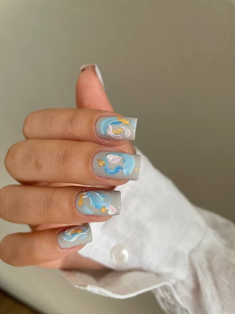 Yasya Nail & Beauty, nail salon in Bristol