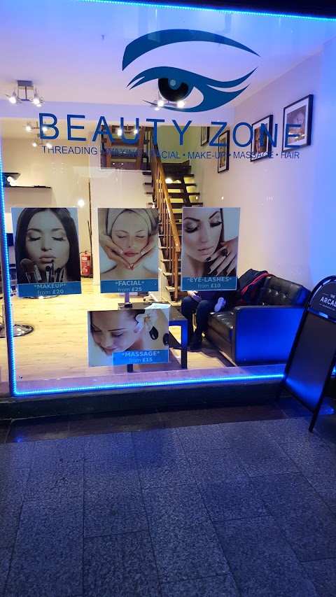 Bristol Beauty Zone, beauty salon in Bristol
