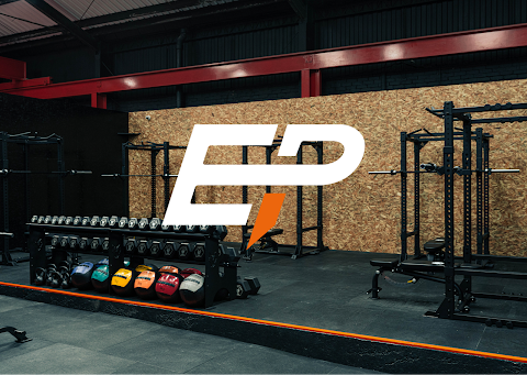ELEV8 Performance Gym Liverpool, personal trainer in Liverpool