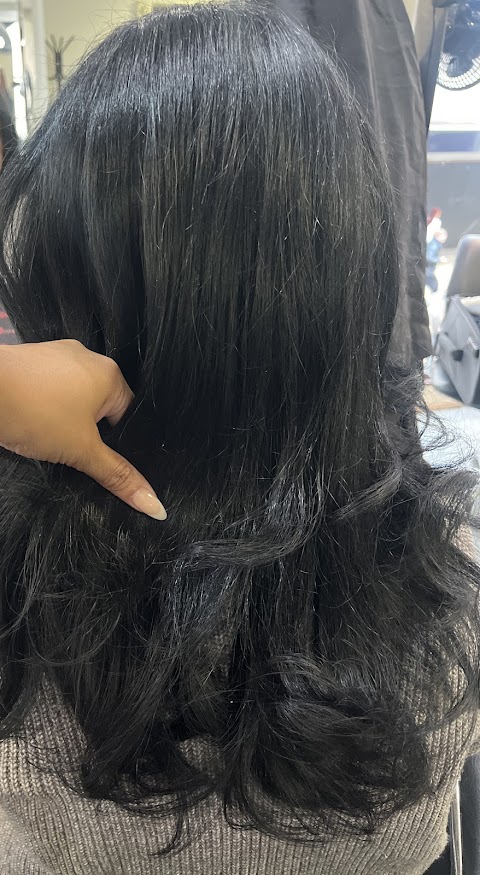 VP Hair Art Co, hair salon in Birmingham