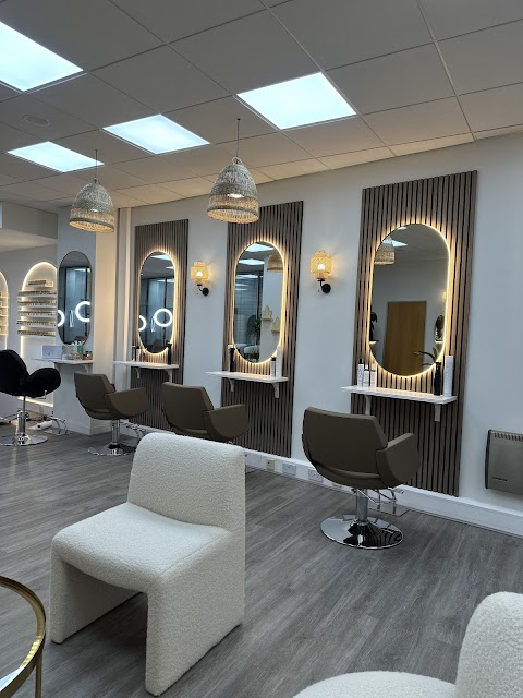 Misha & Eti Beauty Studio, beauty salon in Manchester