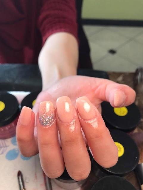The Nail Art House, nail salon in Leeds
