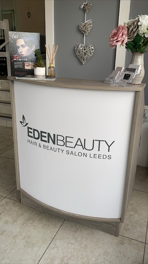 Eden Beauty Leeds, beauty salon in Leeds