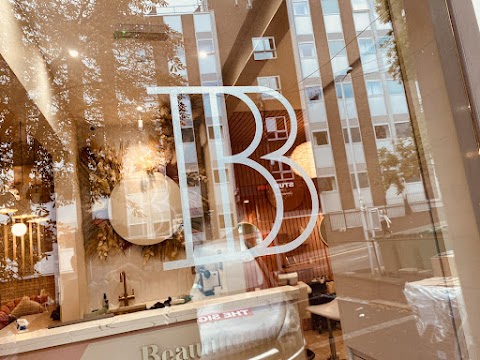 Beautification, beauty salon in Nottingham