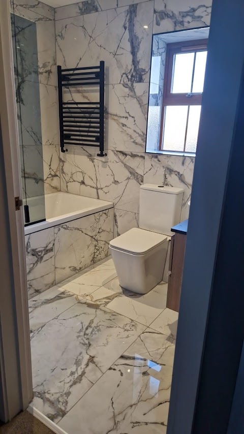 Pinker Plumbing and Heating, plumber in Bristol