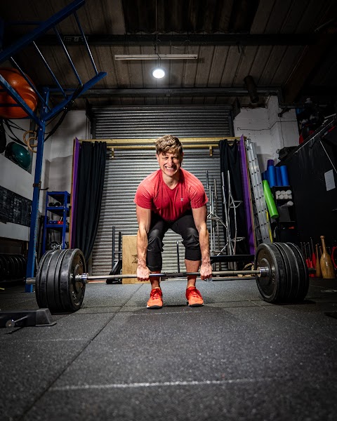 Best Personal Trainer Edinburgh, personal trainer in Edinburgh