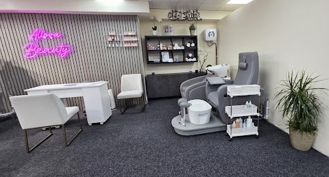 Allova Beauty Hair and Skin Salon Birmingham, beauty salon in Birmingham