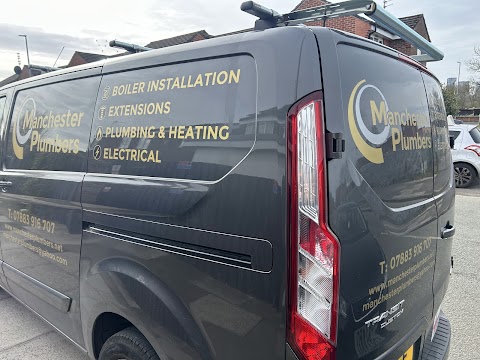 Manchester Plumbing and Building Enquiries, plumber in Manchester