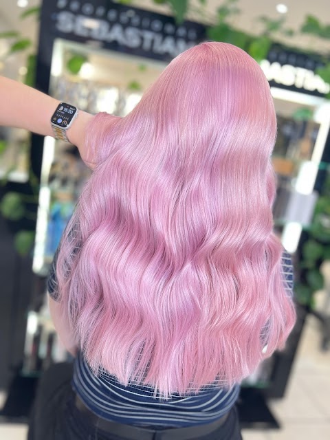 KH Hair Nottingham, hair salon in Nottingham