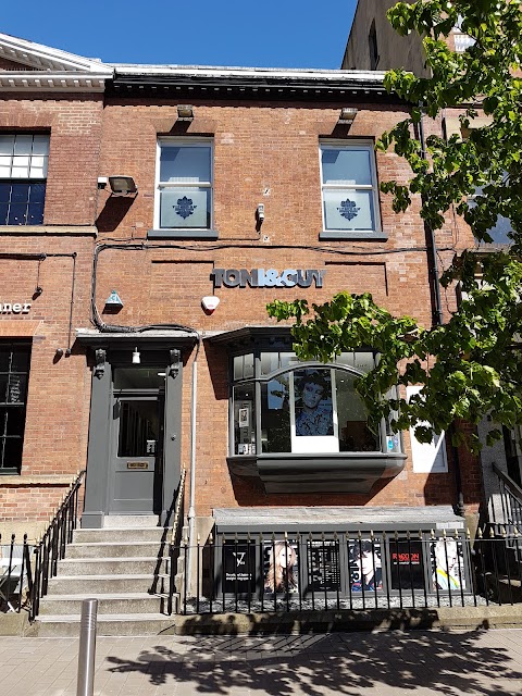 TONI&GUY Leeds, hair salon in Leeds