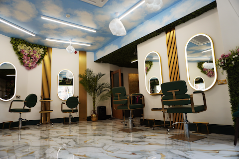 Headhunters Leeds, hair salon in Leeds