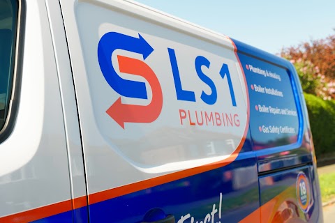 LS1 Plumbing Ltd, plumber in Leeds