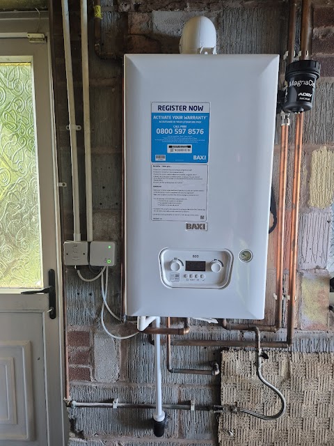 L17 Plumbing and Heating Services, plumber in Liverpool