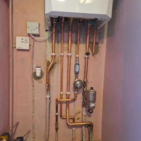 ML Plumbing, plumber in Leeds