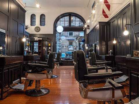 PARAGON - Modern Barbering (City Centre), barber shop in Glasgow