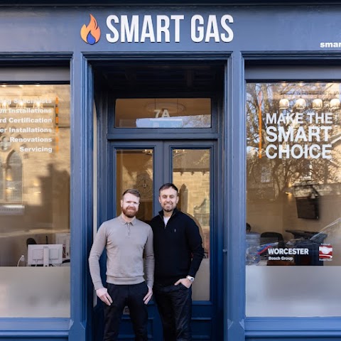 Smart Gas Solutions Plumbing & Heating Edinburgh, plumber in Edinburgh