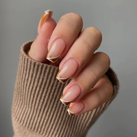 Top Nails & Spa Edinburgh, nail salon in Edinburgh