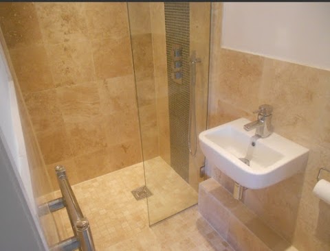 Phil Humberstone Plumbing And Heating Services, plumber in Nottingham