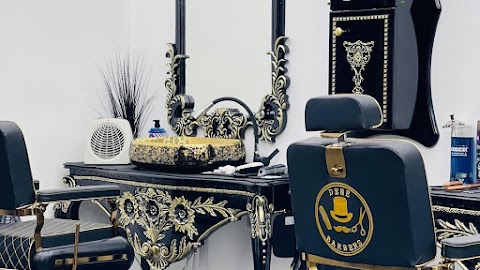 Dene Barbers, barber shop in Newcastle