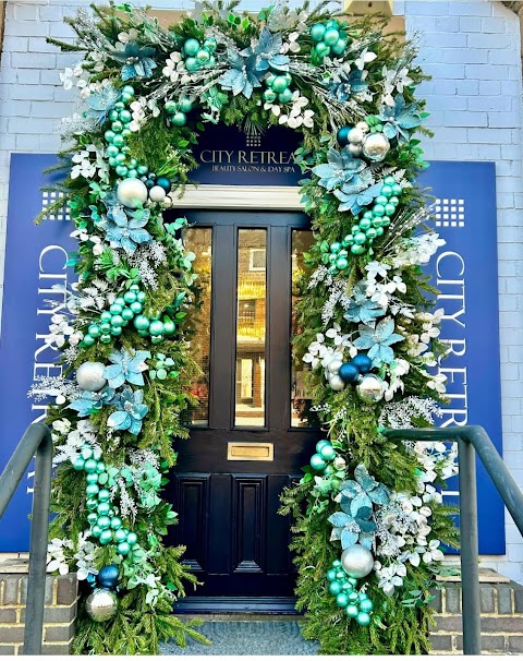 City Retreat, beauty salon in Newcastle