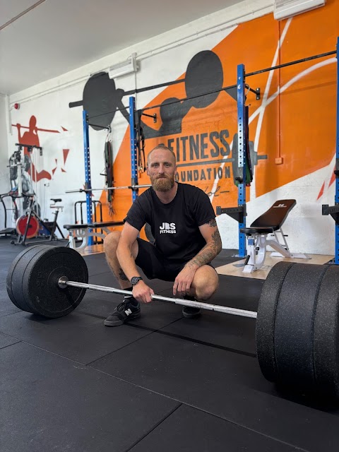 JBS Fitness - Joanna get fit?, personal trainer in Bristol