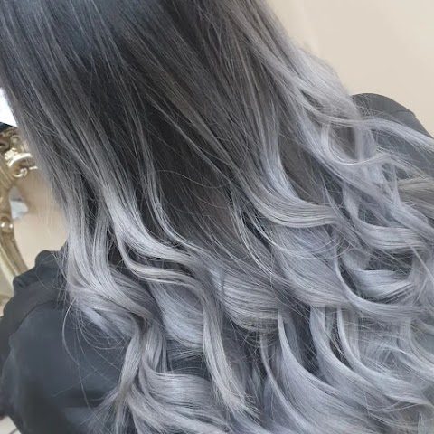 Asuno Salon, hair salon in Birmingham