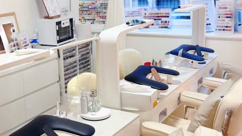 Bella Naillash | Nail Salon | BIAB Nails & Lashes Manchester贝拉美甲美睫, nail salon in Manchester