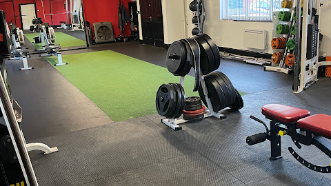 Bodysharp Studio Fitness Academy, personal trainer in Birmingham